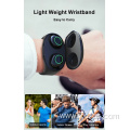 Bluetooth Earphone 5.0 TWS Earbuds Sport Business Wristband